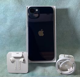 IPHONE 14 PLUS SOLO AT&T/CRICKET