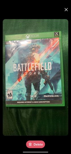 Battlefield 2042