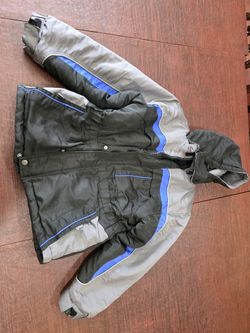 Boy’s coat by ARIZONA jean Company