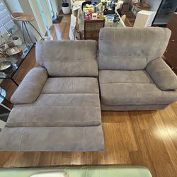 Recliner