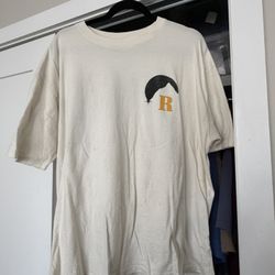 Rhude T Shirt 