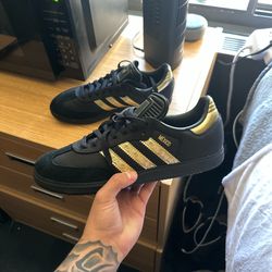 Adidas Sambas *Mexico collab