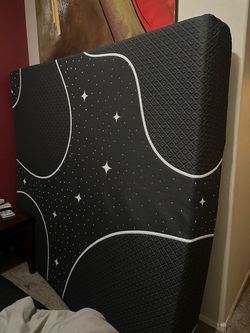 Sweet night king size mattress