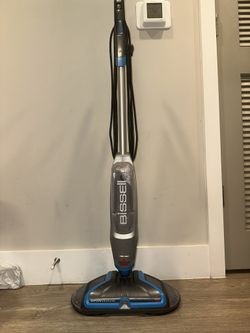 Bissell Spin Wave Floor Mop