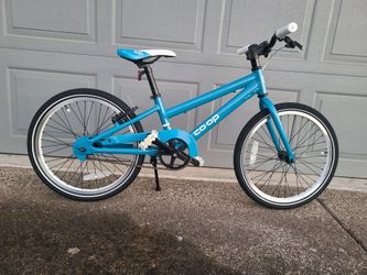 REI CO-OP REV 20" Bike