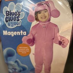 Halloween Costume