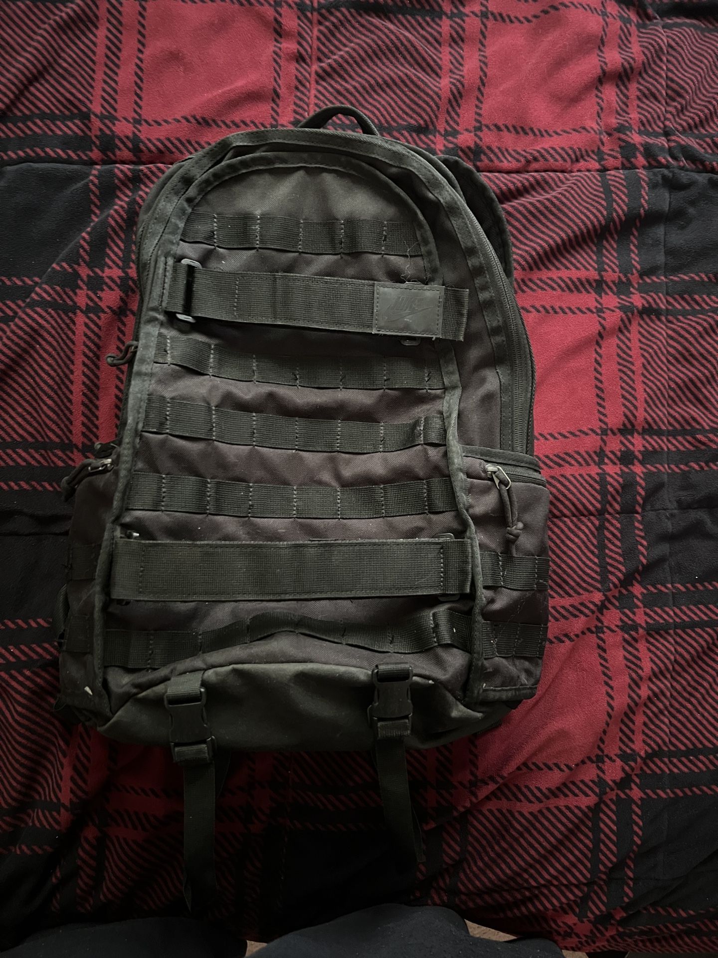 Nike Sportwears RPM Backpack