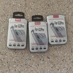 Camara Lens Protector