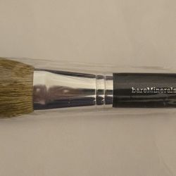 BareMinerals Flawless Application Face Brush BRAND NEW SEALED