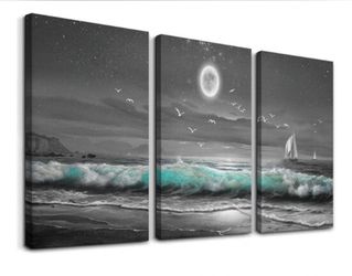 Canvas Decor
