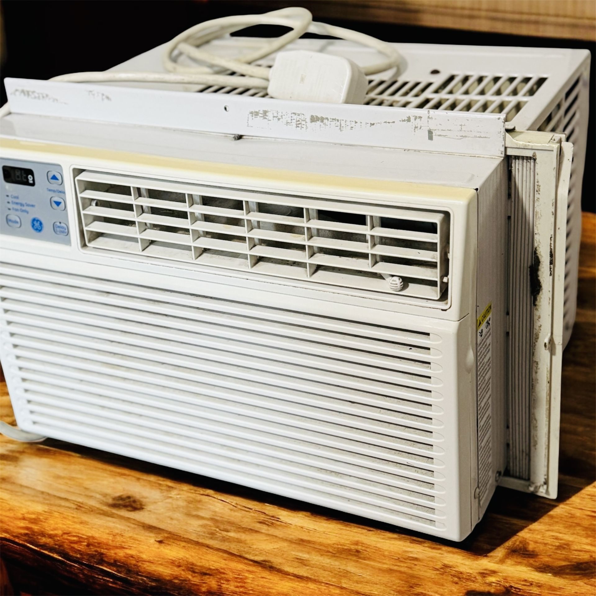 air conditioner 8000 btu