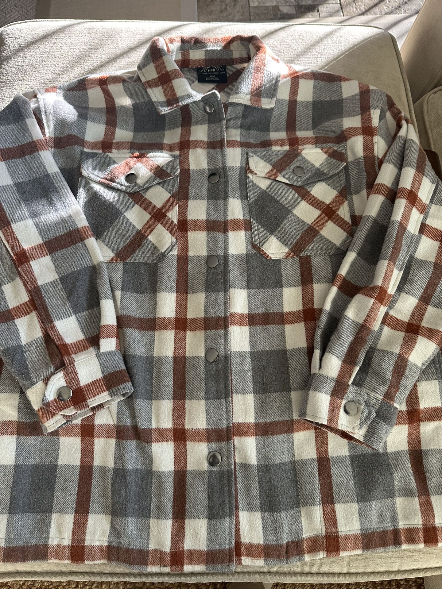 Chamarra/ Jacket size: M