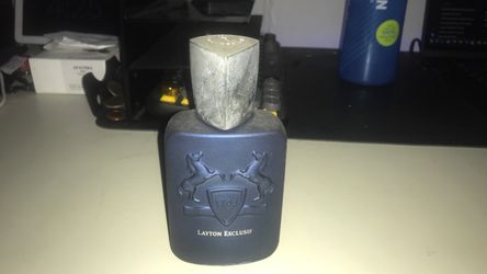 Parfums de Marly Layton Exclusif