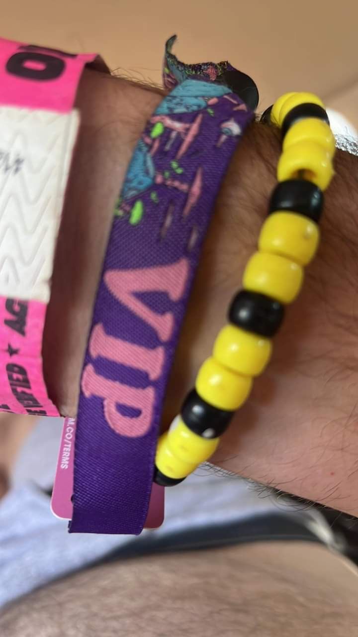 Okeechobee festival Passes For Sunday