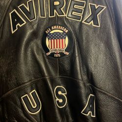 Avirex Vintage 