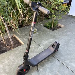 Electrical Scooter 