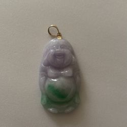 Buddha Pendant 
