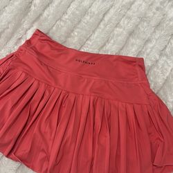 Goldhinge Skirt