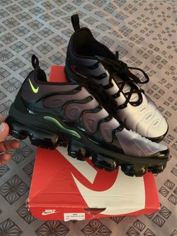 Nike vapormax plus sz11 volt