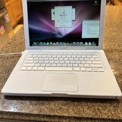 MacBook 