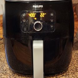 Phillips Airfryer XXL 