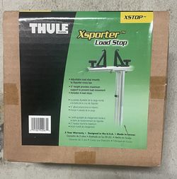 Thule Xsporter Load Stop