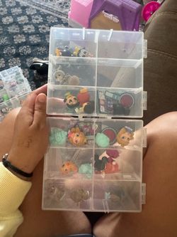 Doorables
