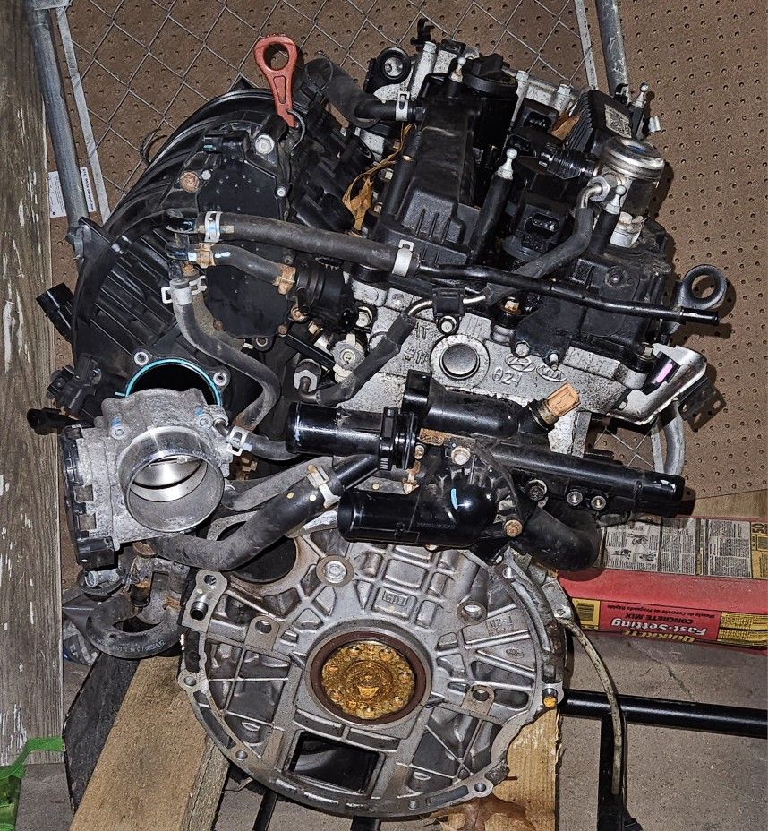 2018 Hyundai Santa FE