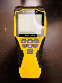 Klein Tools Scout Pro 3