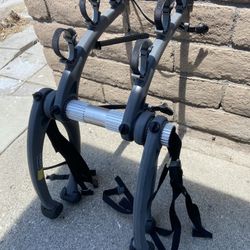 Saris Bike Rack For 3 