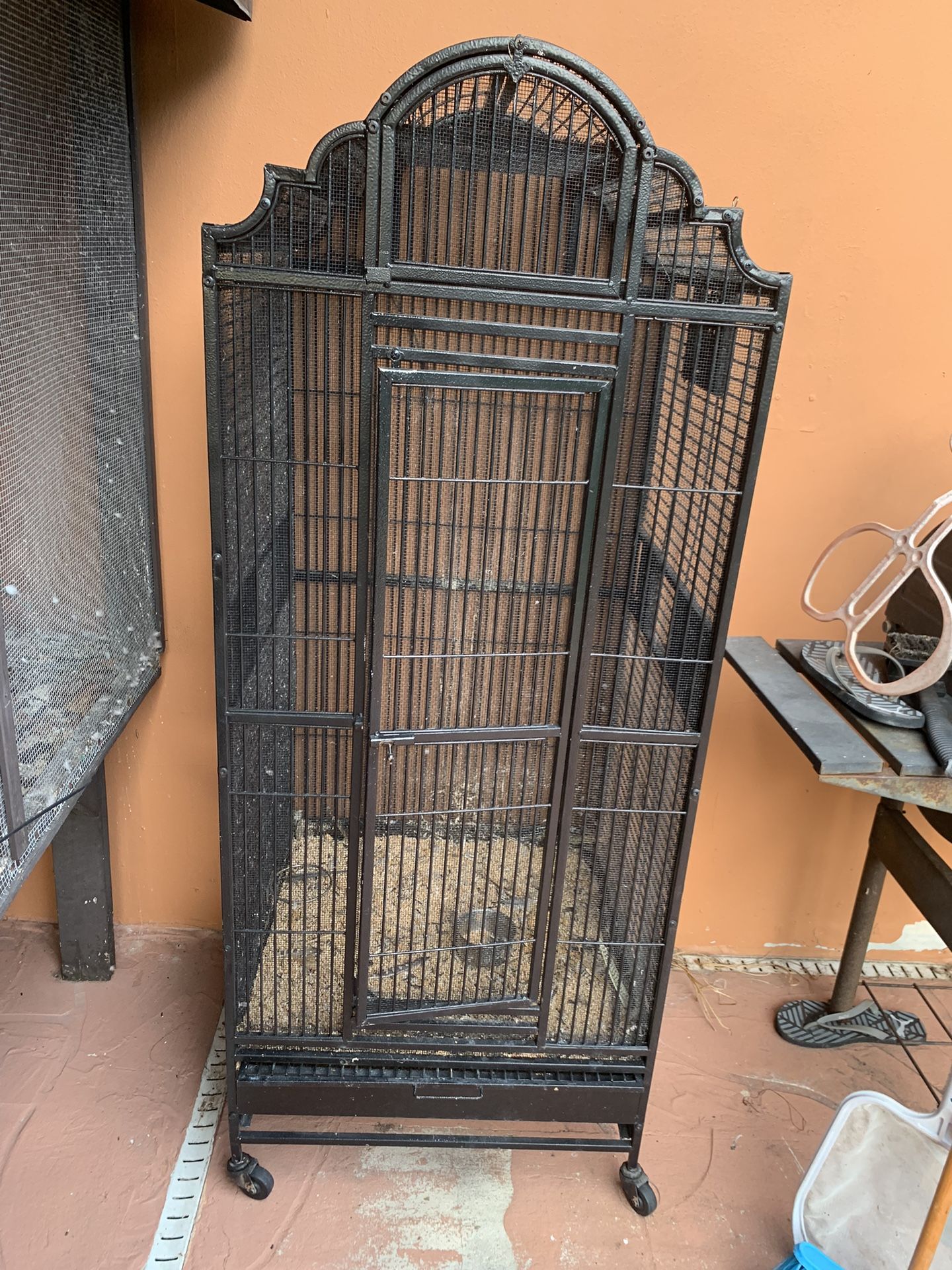 Bird Cage For Sale