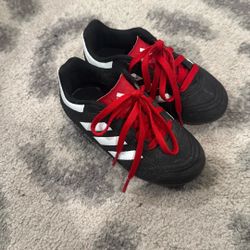 Soccer Clears Toddler Size 10