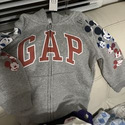 Mickey Mouse Sweater