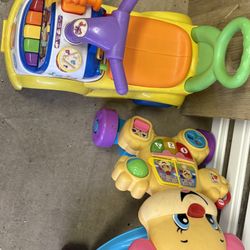 Baby Items 