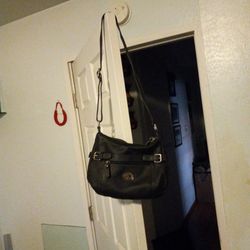 Leather Purse Shoulder Strap