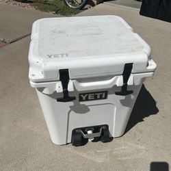 Yeti Silo Water cooler