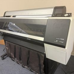 42 inch Epson Sure Color P8000