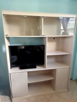 T.V stand