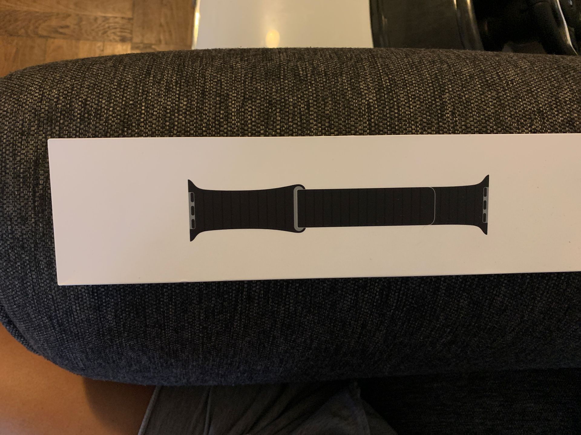 Watch band for Apple Watch