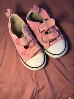 Toddler shoes