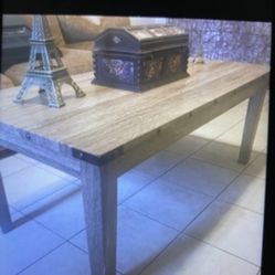 $20 Café Table 