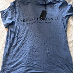 Armani Exchange xl 