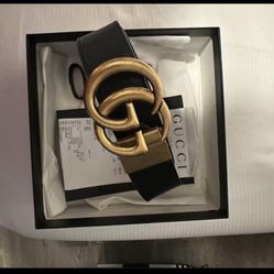 Gucci Belt