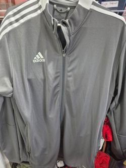 Men addidas jacket