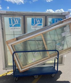 Windows $1500 each