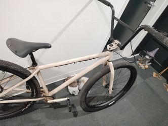 Mafia bike builder s29 inch