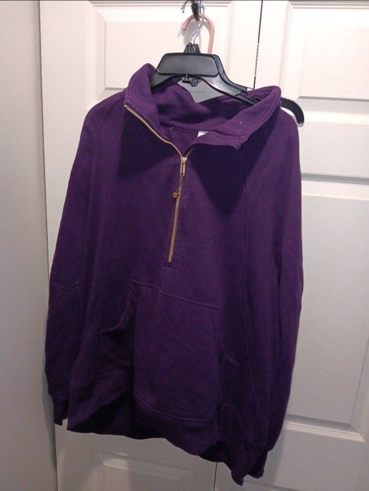Lululemon Scuba