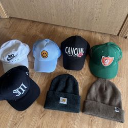 Hats 