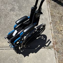 Kids Pediatric Wheelchair