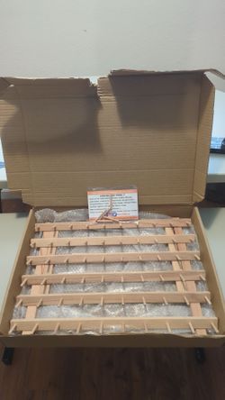Sewing Thread Holder Stand - 60 Spool